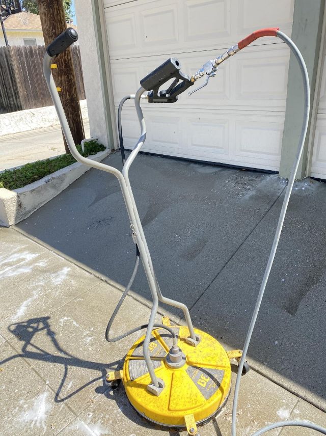 professional surface cleaner