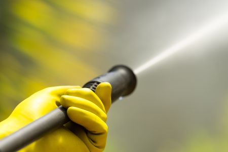 Three Ways You Can Damage Your Pressure Washer Accidentally
