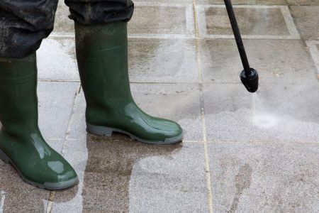 Pressure Washing Tips For DIY