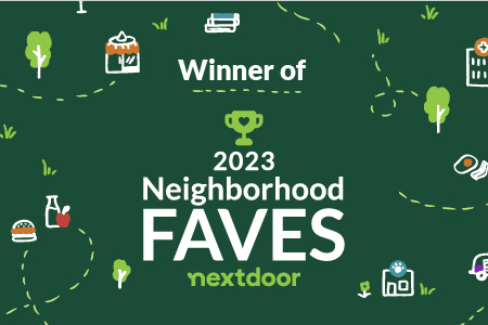 Nextdoor