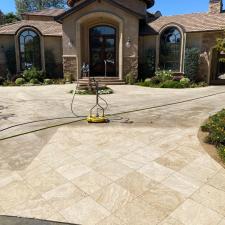 Driveway Cleaning & Restoration in El Dorado Park Estates Long Beach, CA