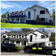 House, Window, And Driveway Cleaning In Long Beach, CA