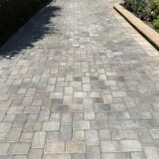 paver-concrete-driveway-power-washing-signal-hill-ca 1