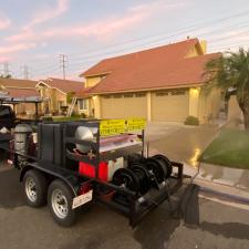 Roof Cleaning in Westminster, CA 4