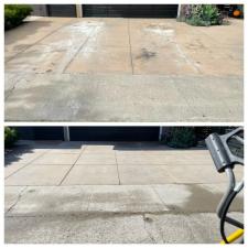 Oil Stain Removal From Driveway in Costa Mesa, CA