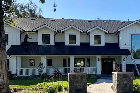 How often should you clean your windows in long beachs coastal climate